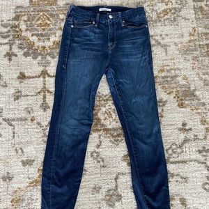 Good American Skinny Jeans W26